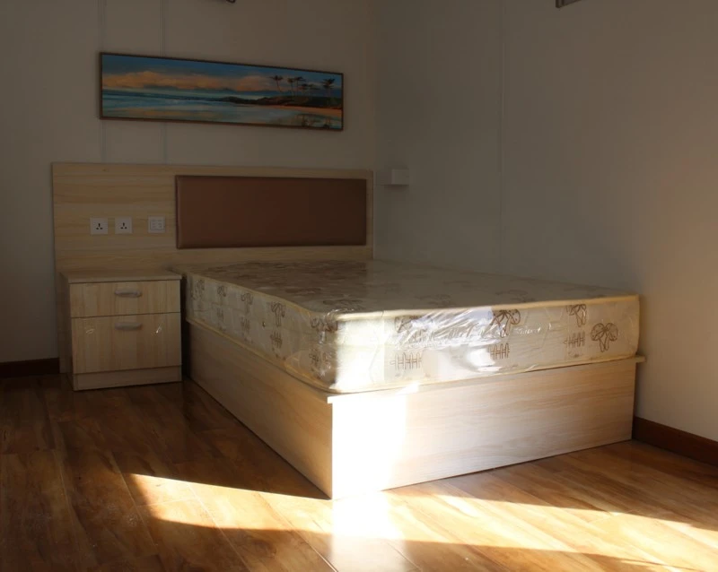 Maison de vie modulaire