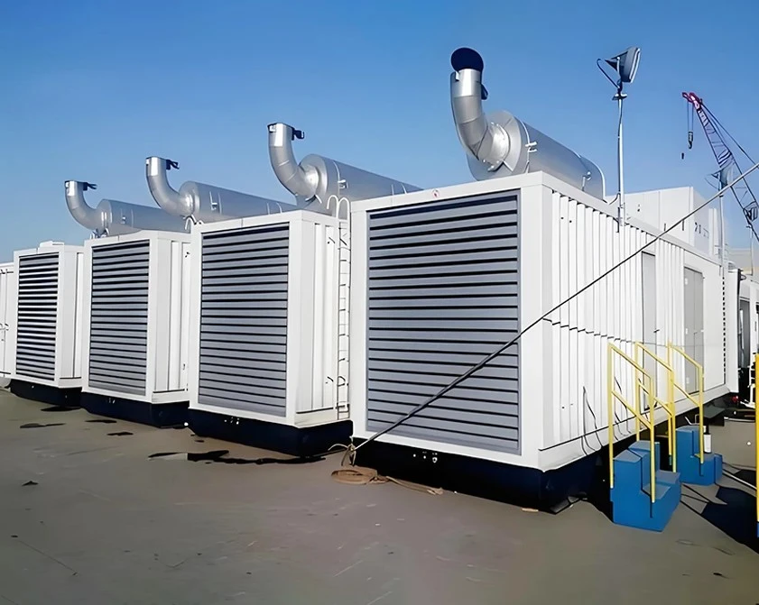 Avantages et inconv&eacute;nients de l'utilisation de maisons &eacute;lectroniques pour l'infrastructure &eacute;lectrique d'un centre de donn&eacute;es